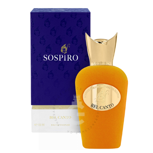Sospiro Opera Grande EDP For Him / Her 100 ml / 3.4 Fl. oz